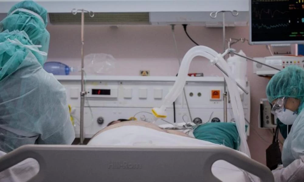 Πάτρα: Κρίσιμες ώρες για τον 6χρονο που έπεσε από μπαλκόνι